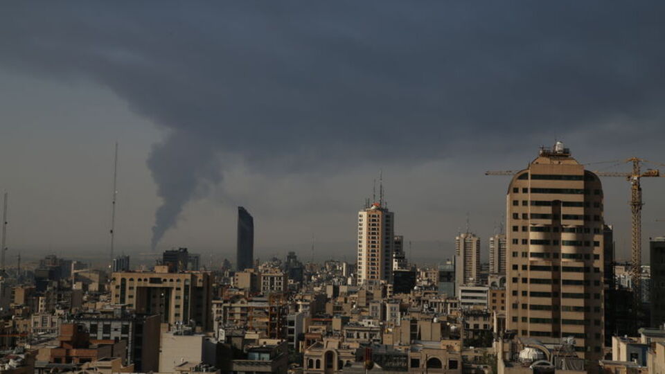 İran'da 224 ölü, 1277 yaralı var!