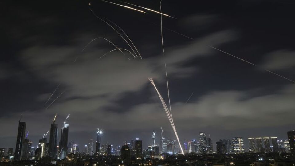 İsrail silah üretimini hızlandıracak