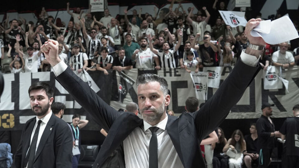 Dusan Alimpijevic'ten Fenerbahçe'ye mesaj!