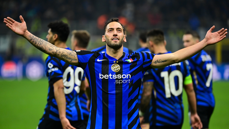 Babasından 'Galatasaray' paylaşımı!