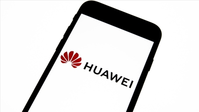 Tayvan, Çinli çip üreticileri Huawei ve SMIC'e ihracat yasağı getirdi