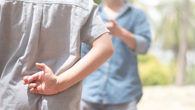 Yalan alışkanlık mı yoksa hastalık mı?