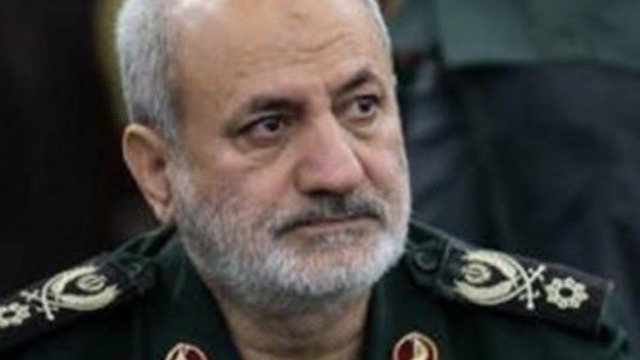 İran'da 3 önemli asker öldürüldü