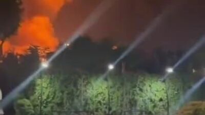 AK Parti'li İnci: Sakaryalı sporcular İran'da ateş altında kaldı