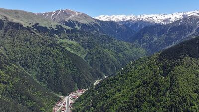 Kaybolan 75 kişilik ekip bulundu