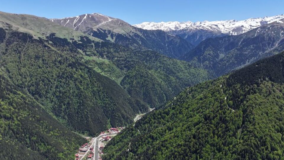 Kaybolan 75 kişilik ekip bulundu