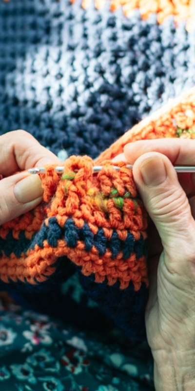 Babaanneler göreve!