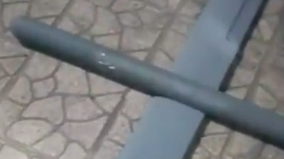 İran'dan İsrail ajanlarının atölyesine baskın