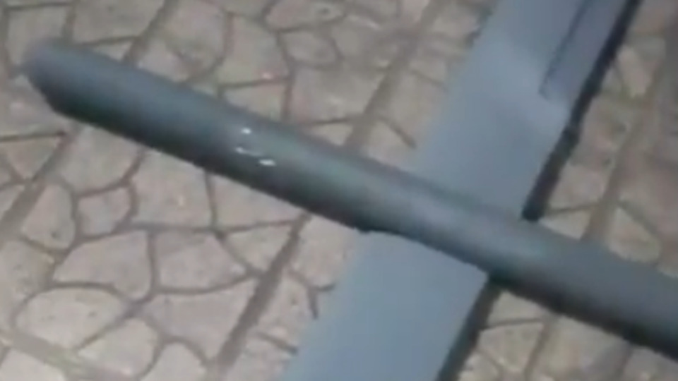 İran'dan İsrail ajanlarının atölyesine baskın