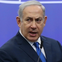 Netanyahu: Nükleer bir holokost yaşamayacağız