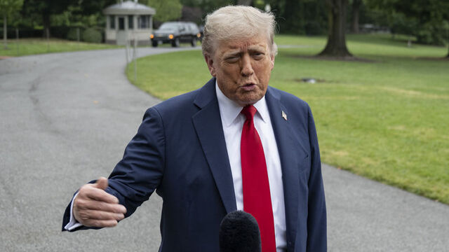 Trump: Anlaşmanın zamanı geldi