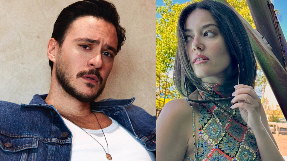 Ayrıldığı eşinin Babalar Günü'nü kutladı