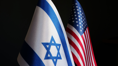 ABD: İsrail Büyükelçiliği bugün kapalı