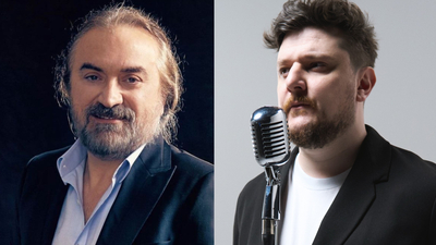 "Birlikte ağlardık"