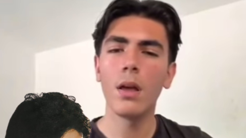 "Sensiz olmuyor babam"