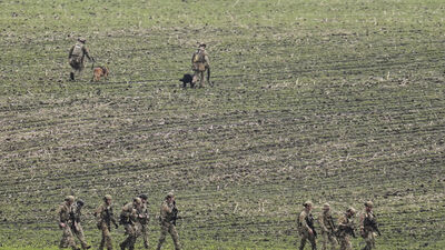 ABD'de iki siyasetçiye saldırı düzenleyen kişi yakalandı