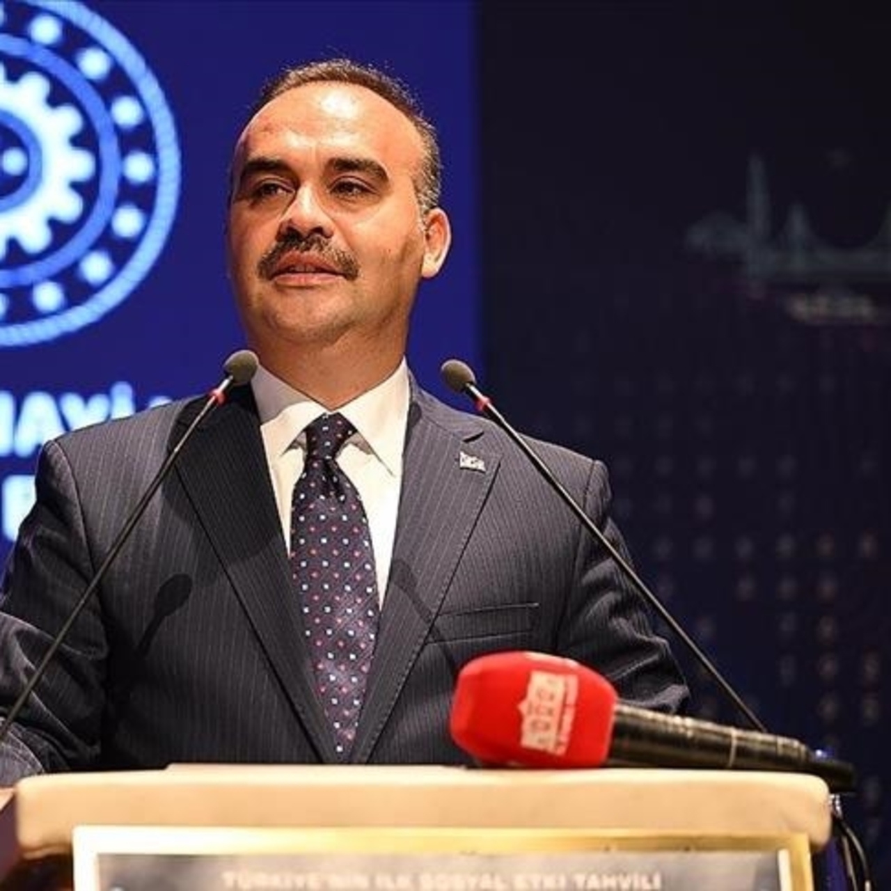Bakan Kacır duyurdu: 50 milyon TL hibe