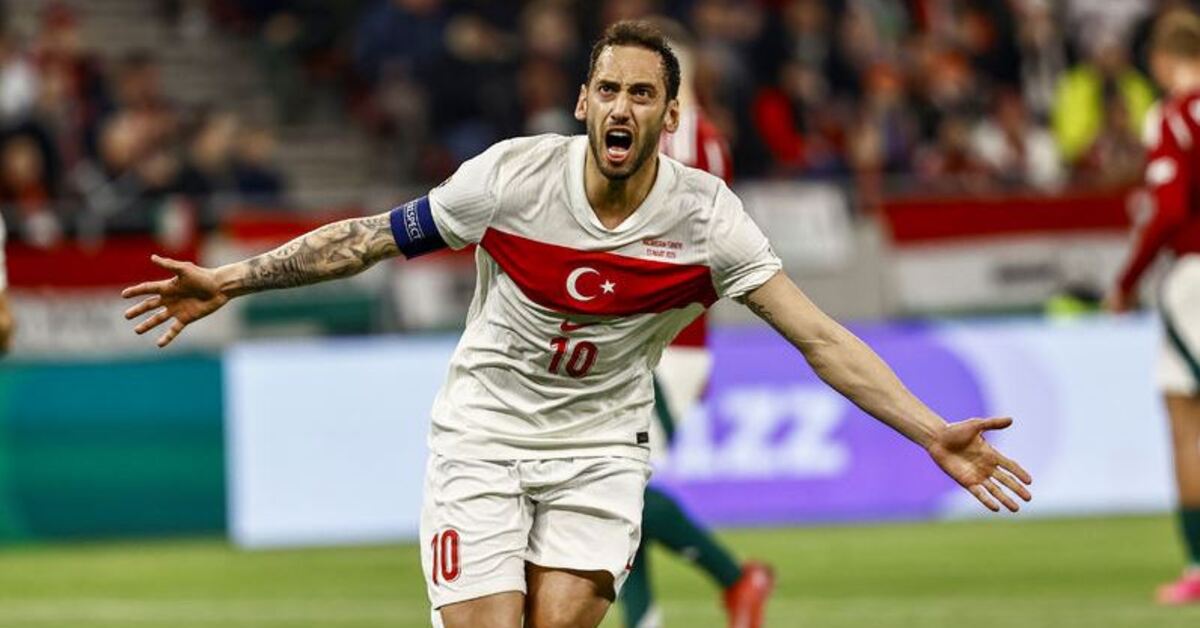Galatasaray, Hakan'da vites artırdı!