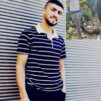 Eşi kayıp ihbarında bulundu! Drenaj kanalında cansız beden!