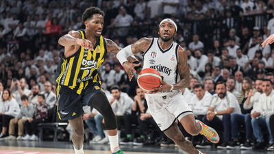 Potada 8 yıl sonra F.Bahçe-Beşiktaş finali!