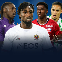 Fenerbahçe transferde dörtnala!