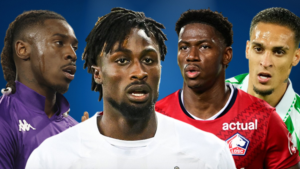 Fenerbahçe transferde dörtnala!