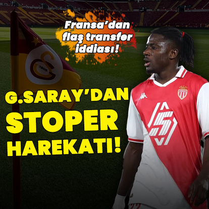 G.Saray'dan stoper harekatı!