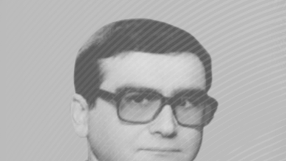 Eski Merkez Bankası yöneticisi Ersel vefat etti