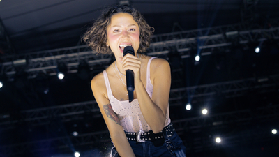 "Oynamaktan 1 kilo vermişim"