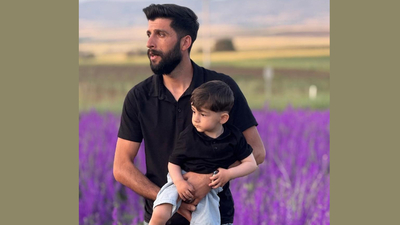 Minik kalbi çalıştırıldı ancak acı haber geldi!