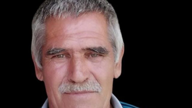 15 yıllık husumet vardı... Kıraathanede kanlı buluşma!