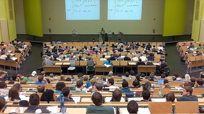 İstanbul Üniversitesi-Cerrahpaşa, dünyanın ilk 500 üniversitesinden öğretim üyeleri alacak