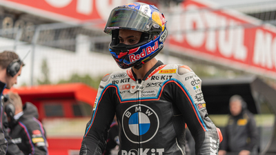 "MotoGP en büyük hayalimdi"