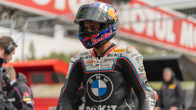 "MotoGP en büyük hayalimdi"