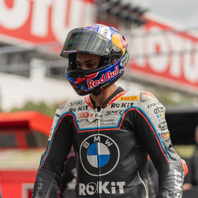"MotoGP en büyük hayalimdi"