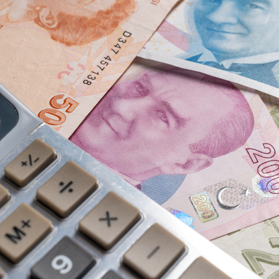 Bütçe mayısta fazla verdi