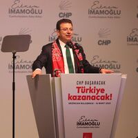 İmamoğlu hakkında istenen ceza belli oldu | Son dakika haberler | Son dakika haberleri