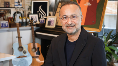 "Spotify,Türkiye'yi manipule ediyor"