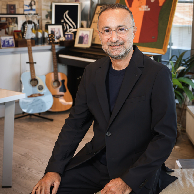 "Spotify,Türkiye'yi manipule ediyor"