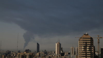 İran'da bir kişi idam edildi