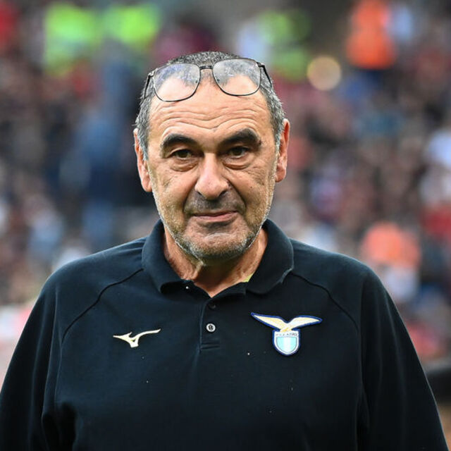 Lazio, G.Saray ve F.Bahçe'yle karşılaşacak!
