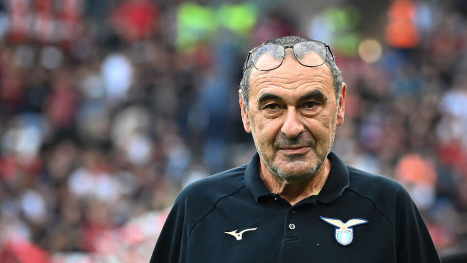 Lazio, G.Saray ve F.Bahçe'yle karşılaşacak!