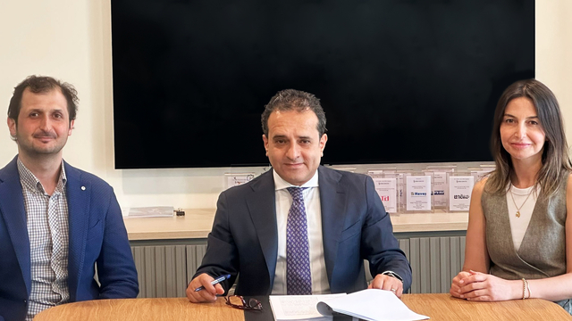 İş Girişim'den Nebyan Doğal'a yatırım