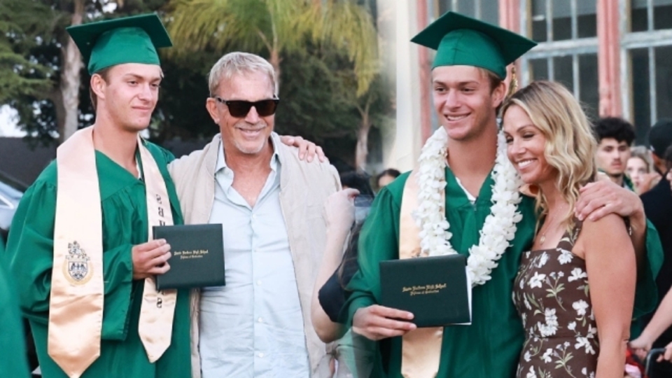 Eski eşler buz gibi