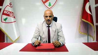 Mahmut Alan'dan transfer açıklaması!