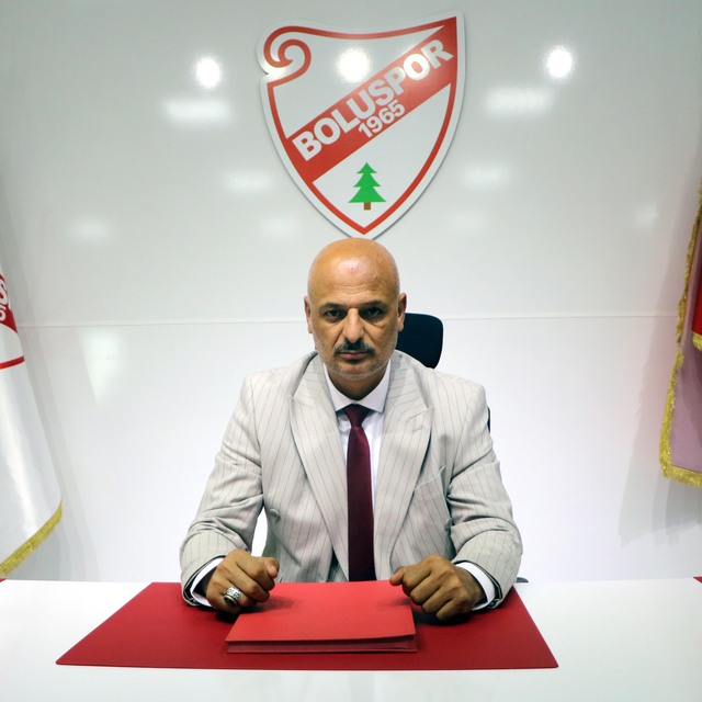 Mahmut Alan'dan transfer açıklaması!