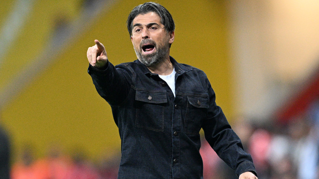 Rizespor'dan İlhan Palut kararı!