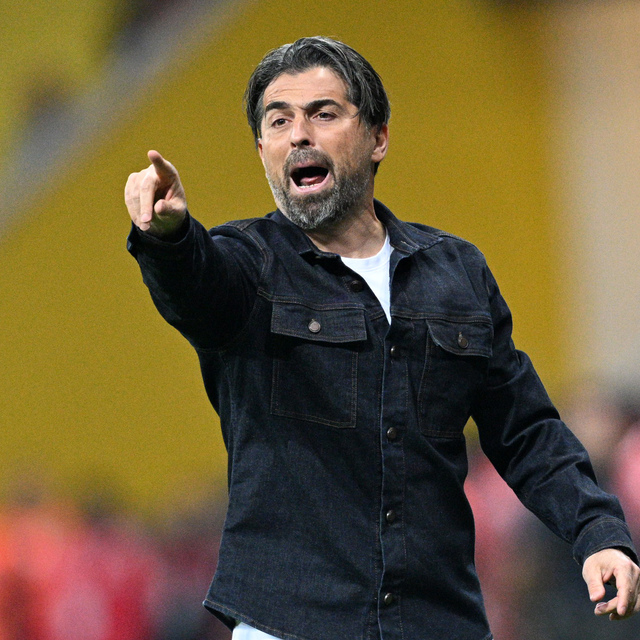 Rizespor'dan İlhan Palut kararı!
