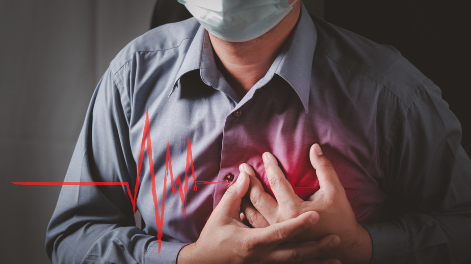 Türkiye'de 1500 hasta kalp bekliyor