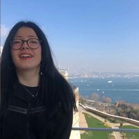 Işıl'a çarpan hemşire çıktı